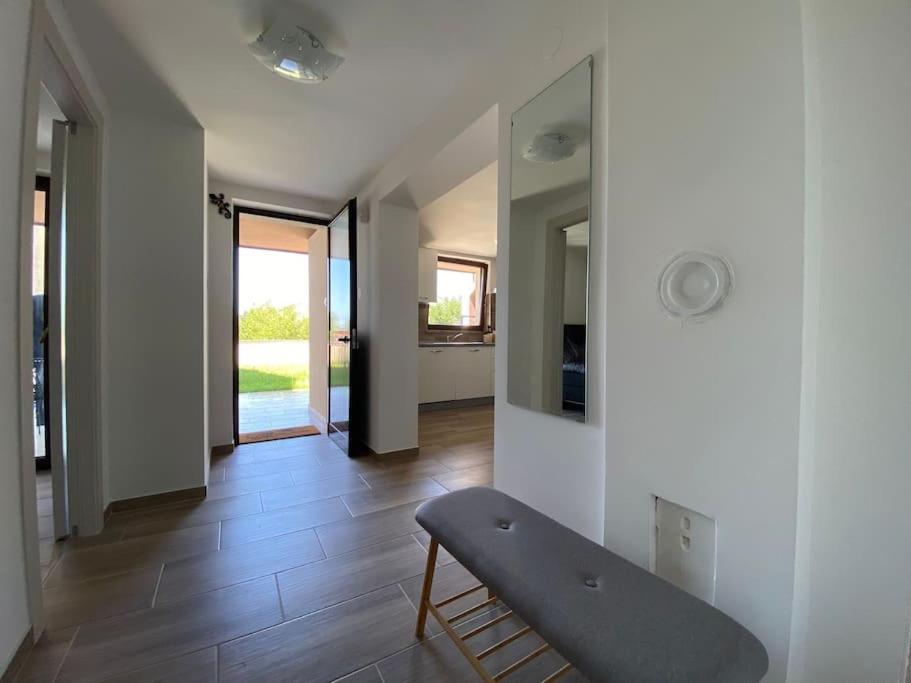 Apartment Mihael Pula Exterior photo